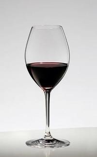 Бокал для вина Темпранильо, Серия Винум. Цена за набор из 2-х бокалов.