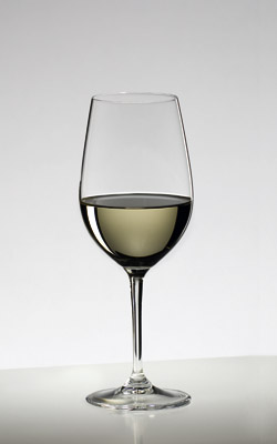 Бокал для вина Зинфандель, Кьянти, Рислинг Гран Крю, Серия Винум. Цена за набор из 2-х бокалов.