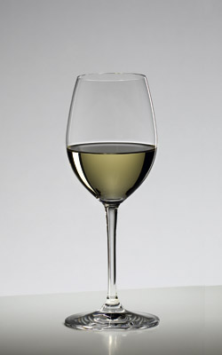 Бокал для вина Совиньон Блан, Серия Винум. Цена за набор из 2-х бокалов.