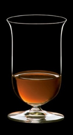 Бокал для виски Виски Сингл Молт, Серия Сомелье, 1 бокал в тубусе