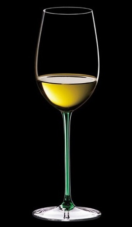 Бокал для вина Грюнер Вельтлинер, Серия Сомелье, 1 бокал в тубусе