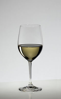 Бокал для вина Шабли, Серия Винум. Цена за набор из 2-х бокалов.