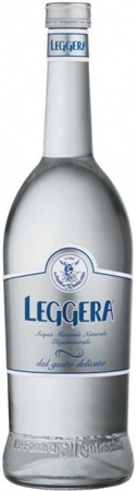 Минеральная вода Леджера, негазированная, 0,75 в стекле. Цена за упаковку 12 бут.